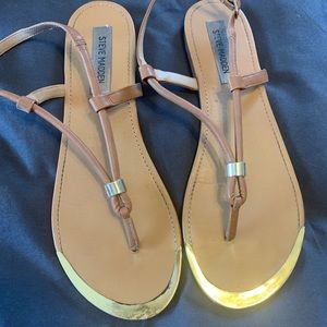 Steve Madden sandals